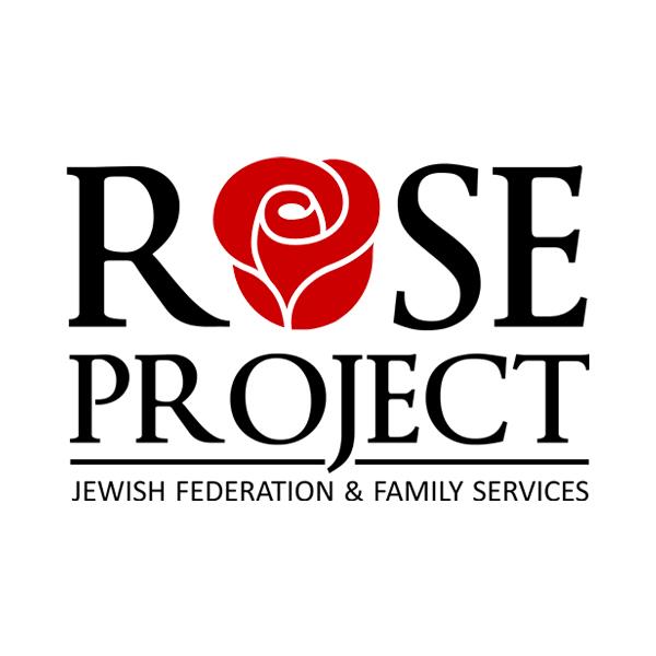 Rose Project Jewish Federation