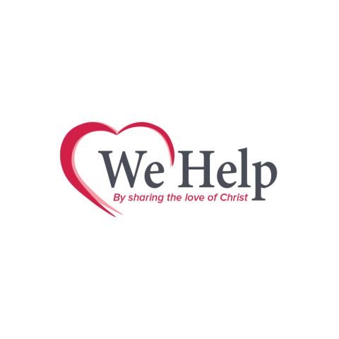 We Help Inc Nonprofit Logo