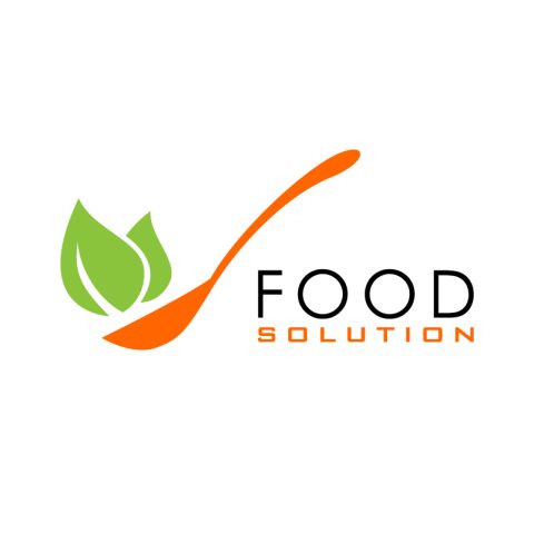 Logo Food Solution