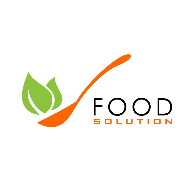Food Services Logo Design