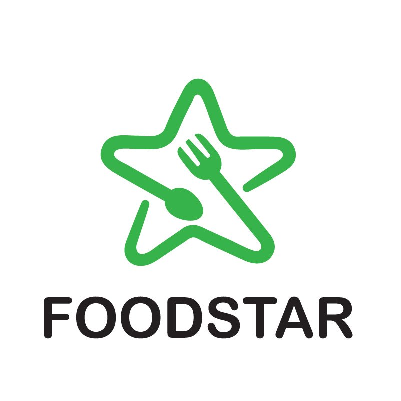 Food Delivery Logo Design