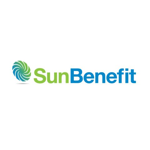 Logo Sunbenefit