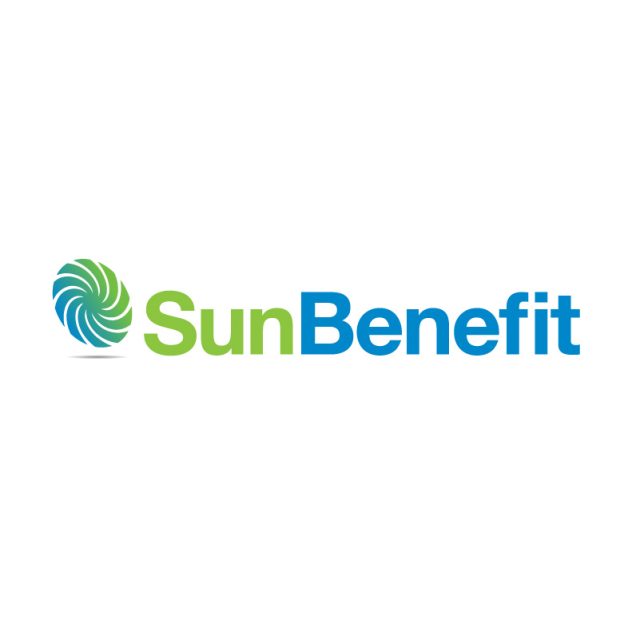 Logo Sunbenefit