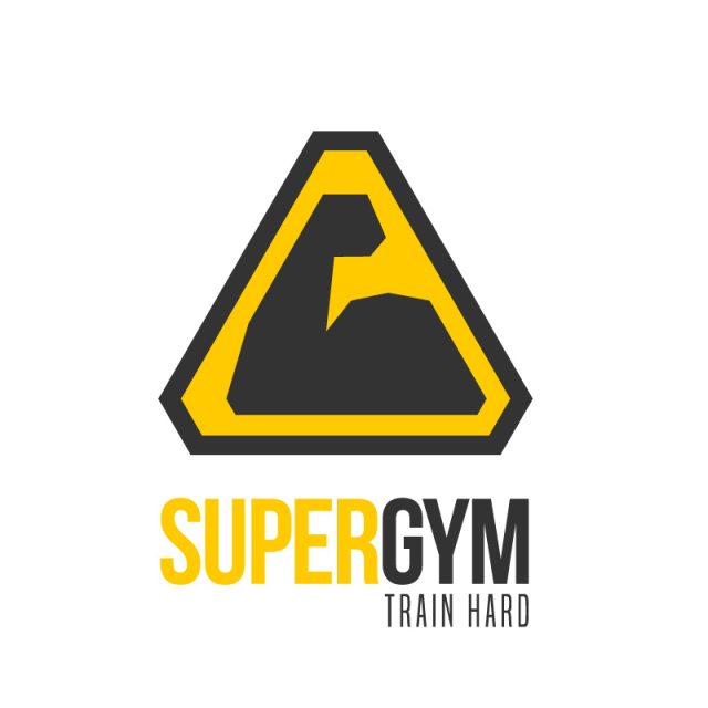 Logo Supergym