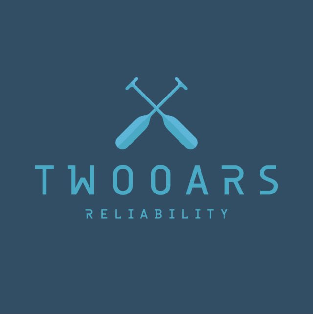 Logo Twooars