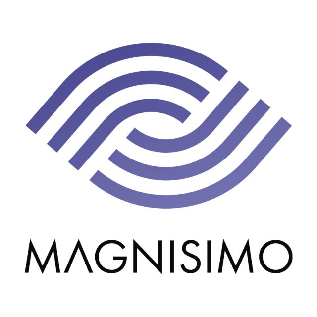 Magnisimo Photography Logo