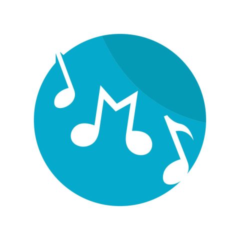 Music Logo