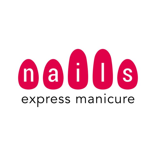 Oc Nail Salon Logo