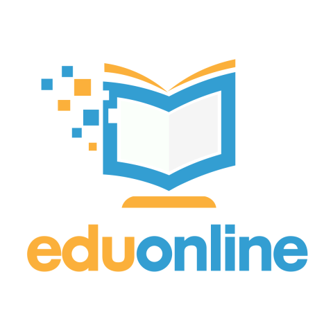 online-learning-logo-design