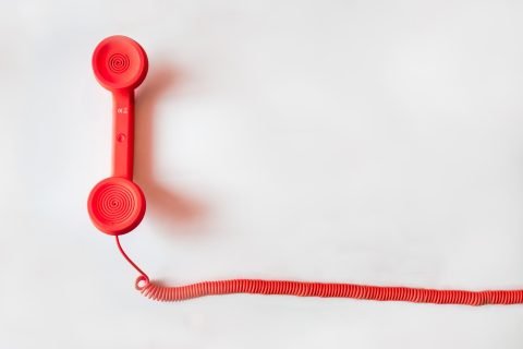contact-red-phone