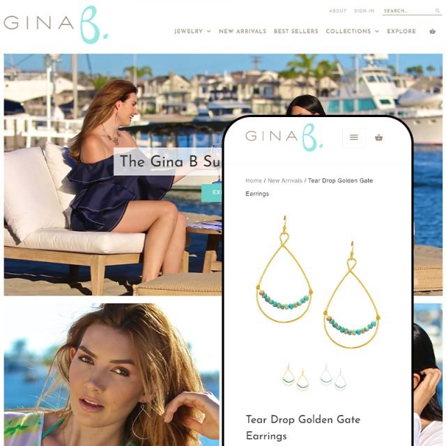 Ginabjewelry Featured