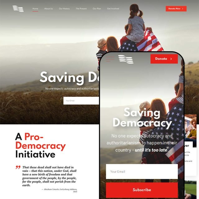 Savingdemocracy Featured